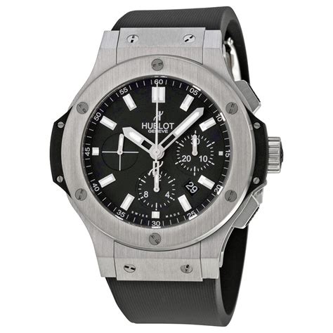 hublot big bang vendome chronograph price|big bang e Hublot.